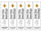 Cub Scout Recruiting Bookmarks- Lion by Dynamic Dendrites | TpT