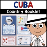 Cuba Country Booklet - Cuba Country Study - Interactive an