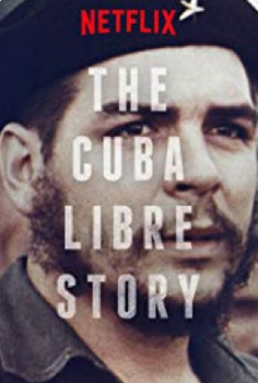 Preview of Cuba Libre Complete Series Guide + BONUS Cuban Food Revolution Q Guide