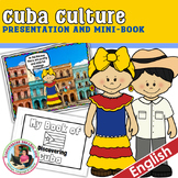 Cuban Culture: Landmarks, Food & Heritage Presentation & M