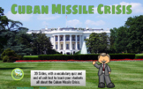 Cuban Missile Crisis Lesson Plan