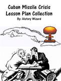 Cuban Missile Crisis Lesson Plan Collection