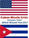 Cuban Missile Crisis - Simulation
