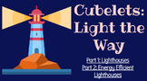 Cubelets: Light the Way (Parts 1 AND 2)