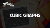 Cubic Graphs - Complete Lesson