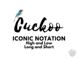 Cuckoo Who Are You? -- Kodaly {Long/Short & High/Low OR So/Mi}