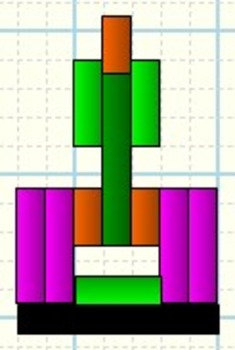 Preview of Cuisenaire Rods App