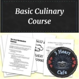 Basic Culinary Course