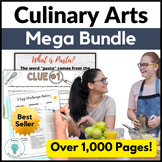 Kitchen Measurement Lesson – Kitchen Math Worksheets - Twins and Teaching  Culinary Arts and FACS Resources