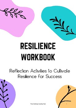 Preview of Cultivating Resilience: Young Adults Edition