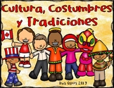 Cultura, Costumbres y Tradiciones