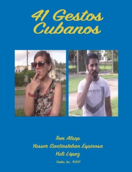 Preview of Bundle 6 / Cultura Cubana