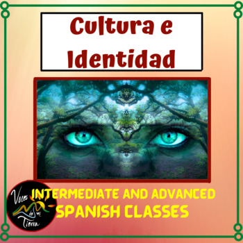 Preview of Cultura e Identidad