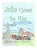 Cultural ABC Book (Rio)