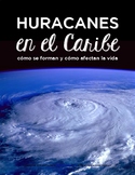 Huracanes en el Caribe - Readings and #authres in Spanish