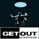 Jordan Peele's 'Get Out': Symbolism & Cultural Appropriation