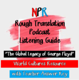 Cultural Awareness NPR "The Global Legacy of George Floyd"