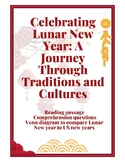 Cultural Celebrations Unite: Lunar New Year