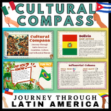 Cultural Compass: Journey Through Latin America