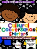 Cultural Conversation Starters Sample Pack