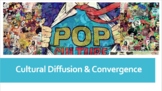 Cultural Diffusion and Convergence Google Slides w/ student notes