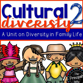 Preview of Cultural Diversity 2