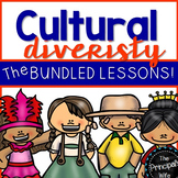 Cultural Diversity Bundle