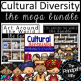 Cultural Diversity Mega Bundle