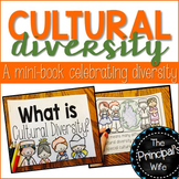 Cultural Diversity Mini-Book