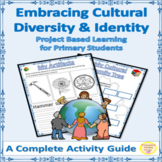 Cultural Diversity Resources Project Based Learning Bullet