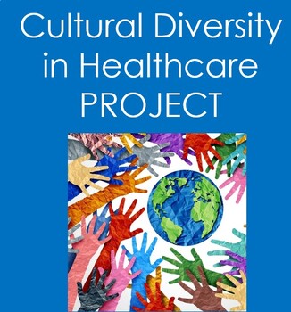 cultural diversity in healthcare