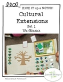Cultural Extensions Set 1 The Classics