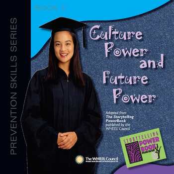 Preview of Cultural Power and Future Power - Booklet 3