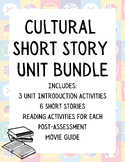 Cultural Short Story Bundle