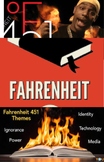 Culturally Competent Literature Lesson Plan: "Fahrenheit 4