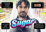 That Sugar Film video worksheet