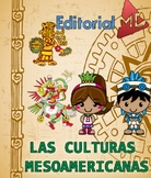 Culturas Mesoamericanas (“Sus Periodos”) Material para Descargar