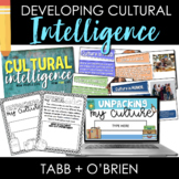 Culture:Cultivating Cultural Intelligence eBook+Digital (+