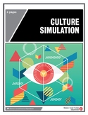 Culture Simulation