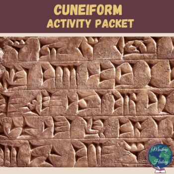 cuneiform mastery