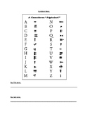 Cuneiform Name