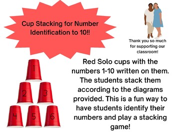 10 Ingenious Ways to Use Solo Cups in the Classroom - KTeacherTiff