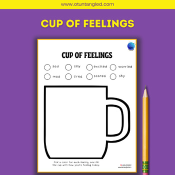 My Cup-O-Feelings (+ES)