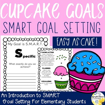 Creating S.M.A.R.T. Goals For Your Bakery Even Without A Storefront 