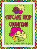 Cupcake Skip Counting