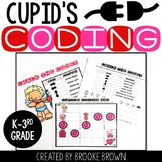 Cupid's Coding - DIGITAL + PRINTABLE - Valentine’s Day Unp