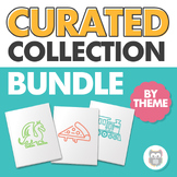 Curated Collections | Themed Language Bundles | Speech The