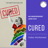 Cured Video Worksheet