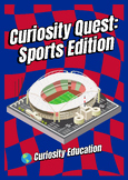 Curiosity Quest New Zealand: Sports Edition