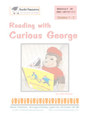 Curious George by H.A.Rey: Novel Study Collection for Grades 1-3